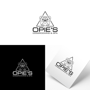 Logo-Design von webeezine für dieses Projekt | Design: #28610749