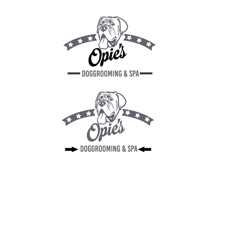 Logo Design by Bluesky68 for this project | Design #28609402