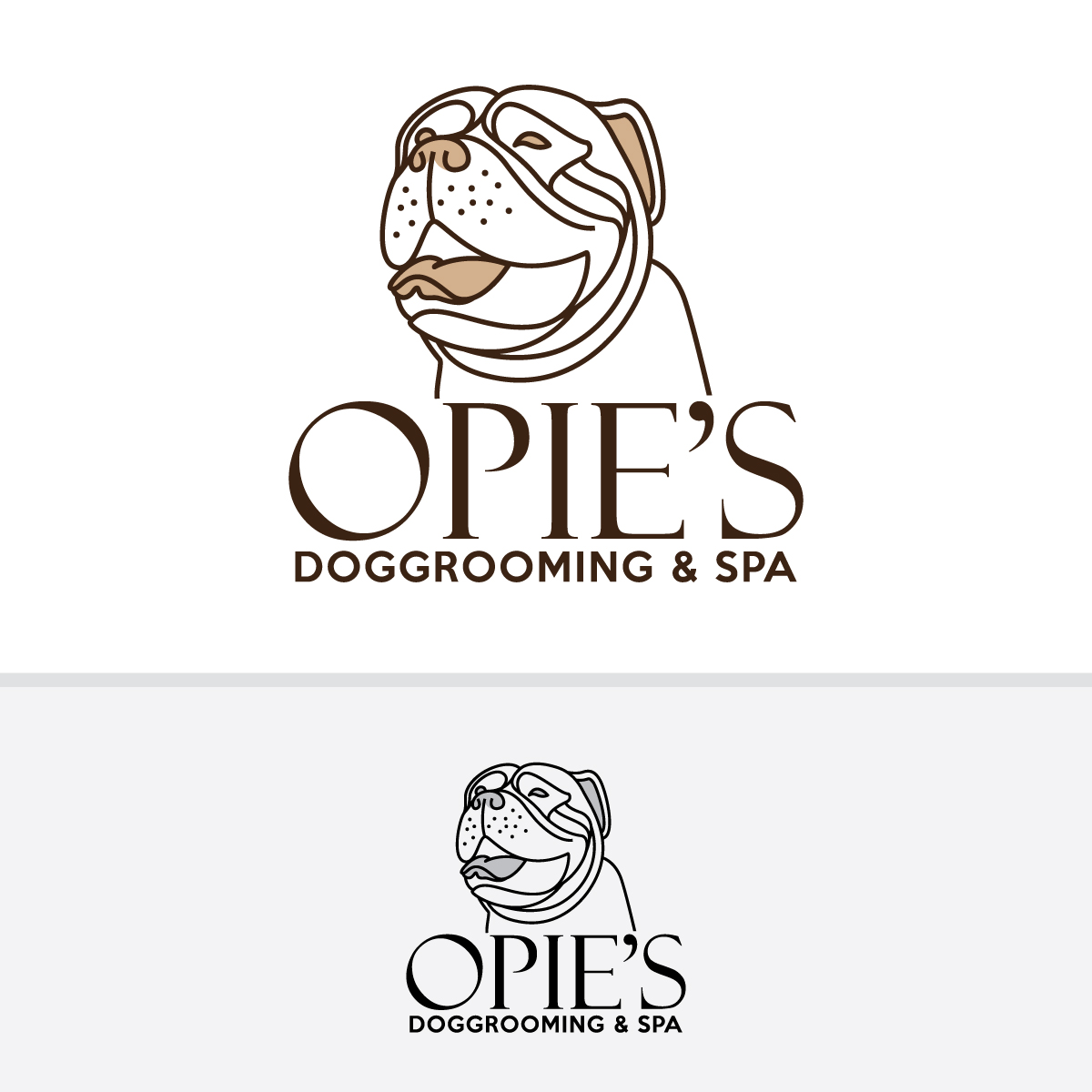 Diseño de Logo por brand maker para este proyecto | Diseño #28612416