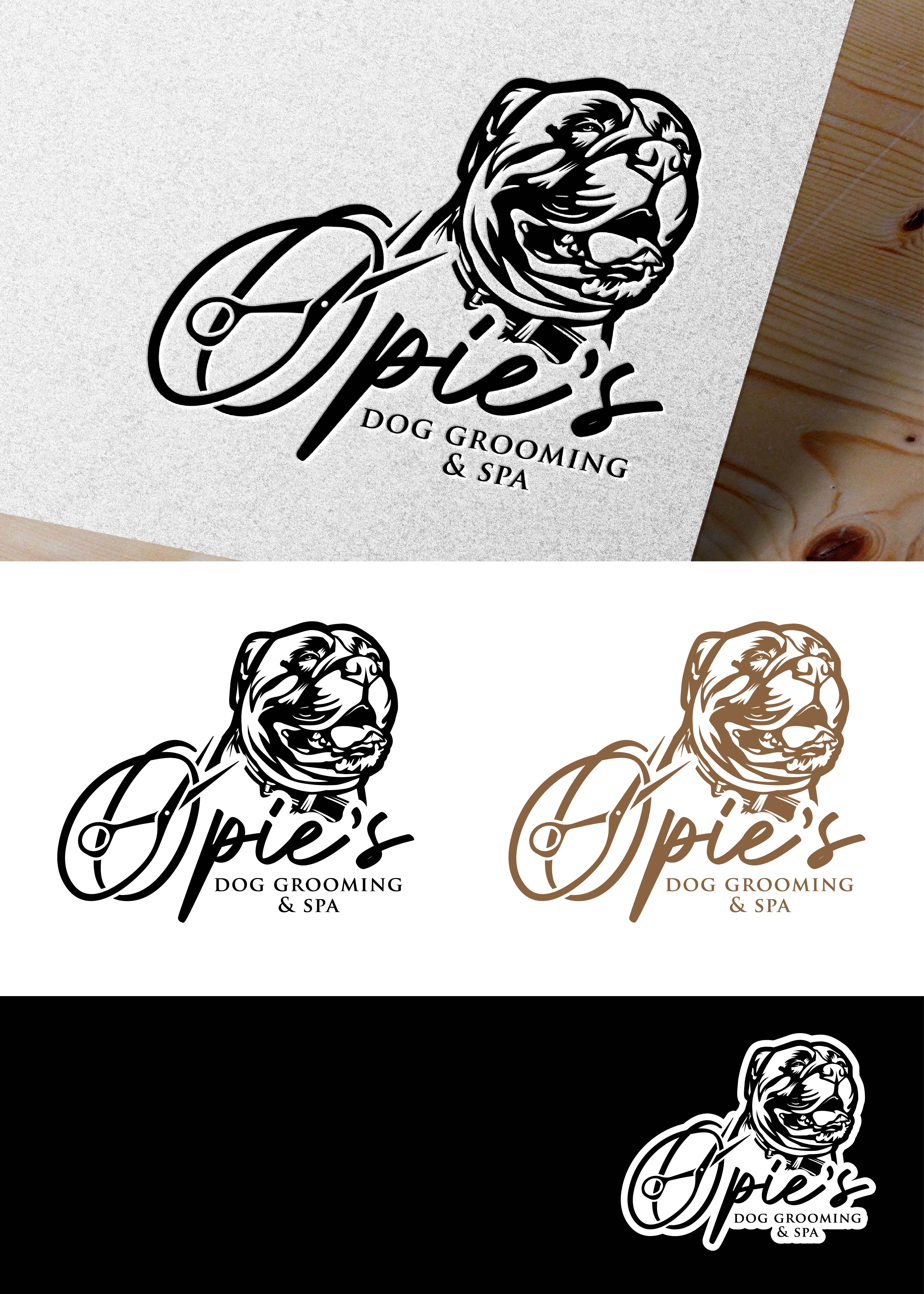 Logo Design by ARTchemist for this project | Design: #28616061