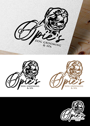 Logo Design by ARTchemist