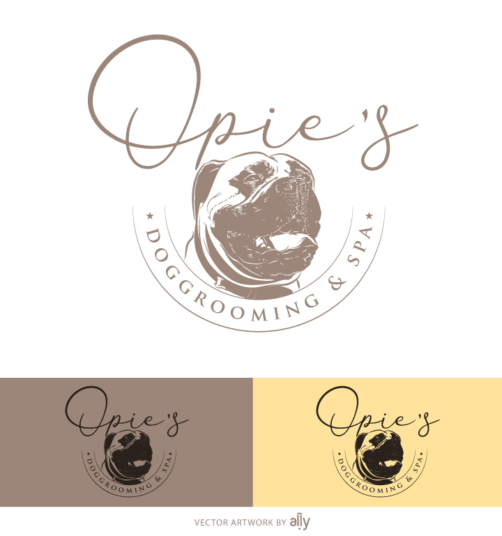 Logo Design by ally designs for this project | Design #28609987