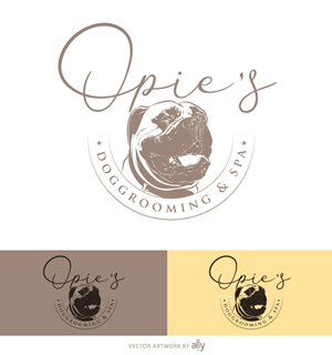 Logo Design by ally designs for this project | Design #28609987