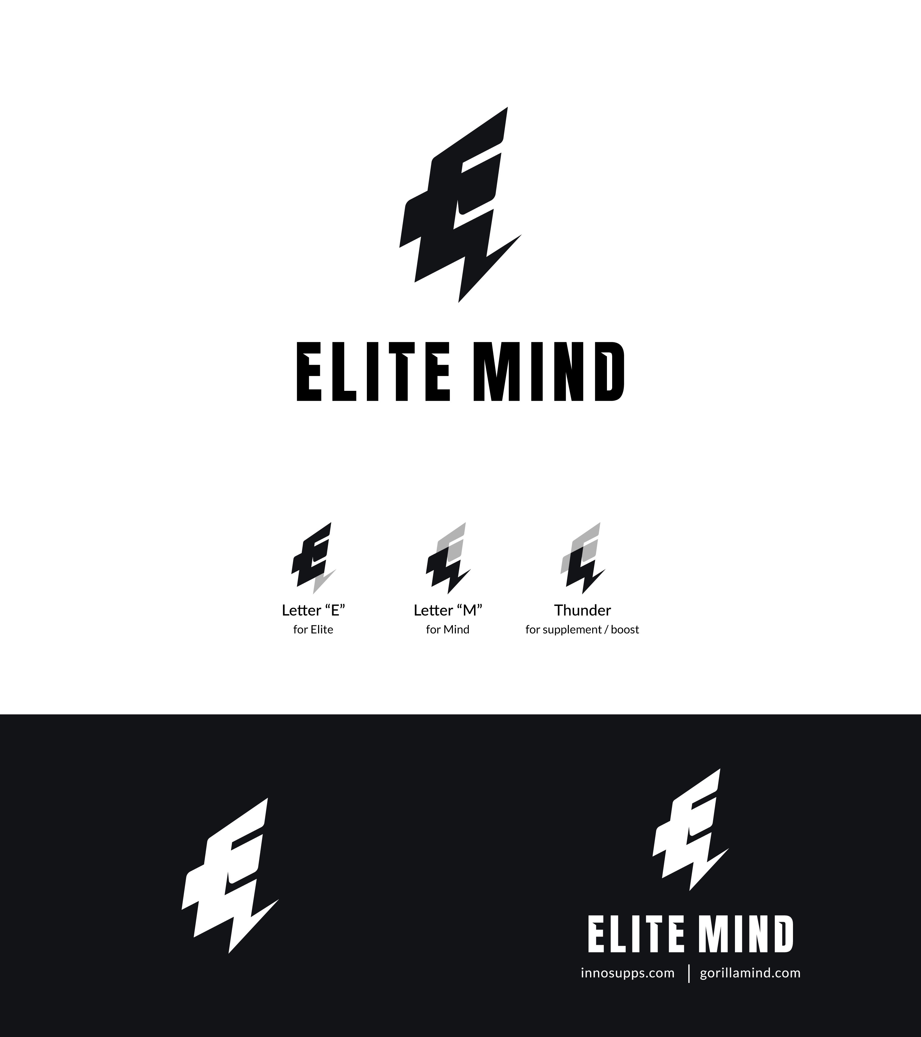 Logo Design by louthfi.id for this project | Design #28627247