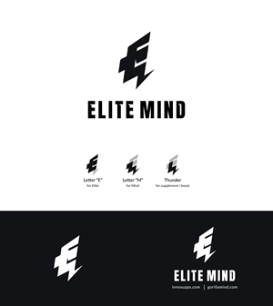 Logo Design by louthfi.id for this project | Design: #28627247