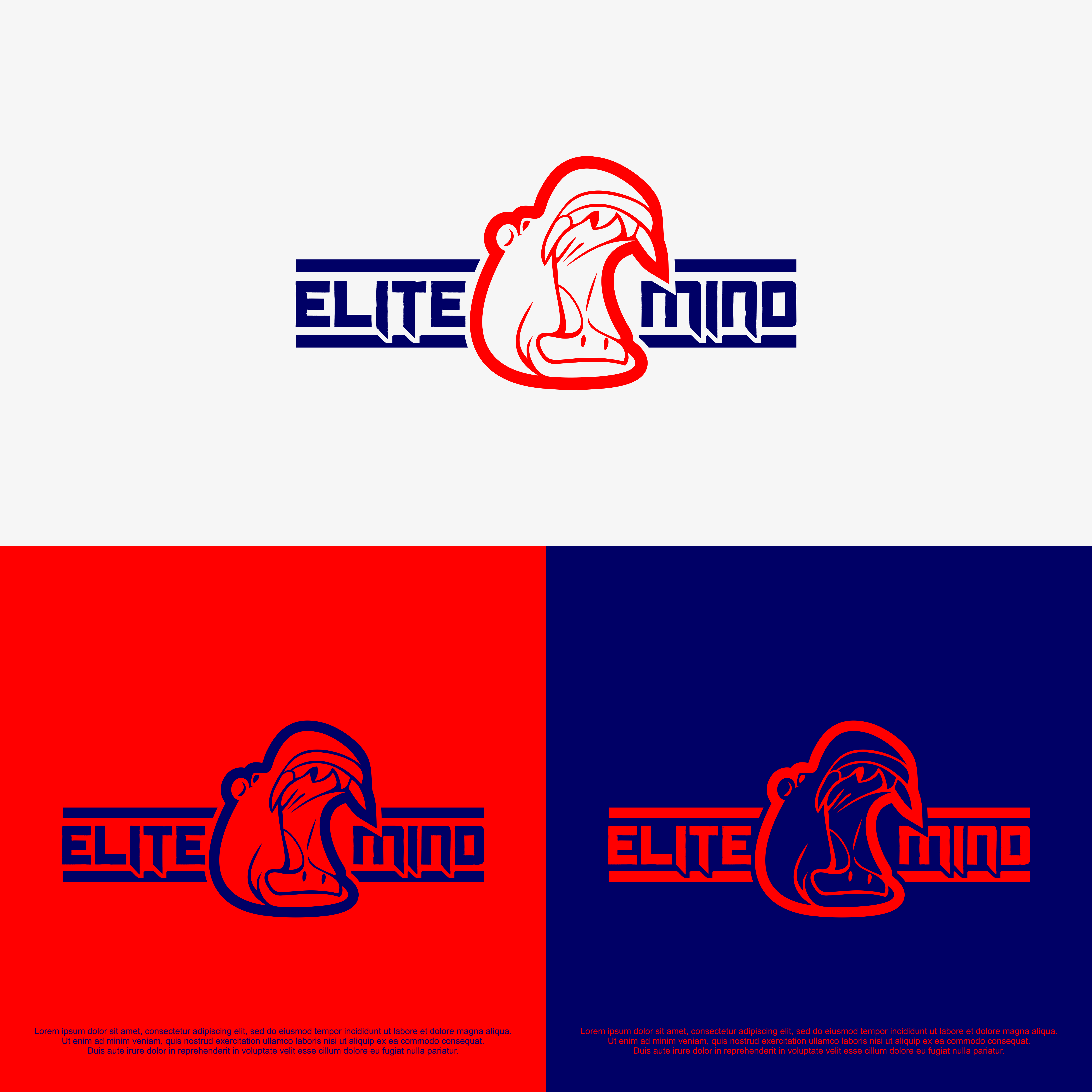 Logo-Design von R!CKY für dieses Projekt | Design #28620512