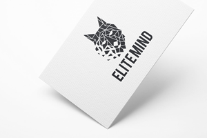 Logo Design by 4tech services for this project | Design: #28611439