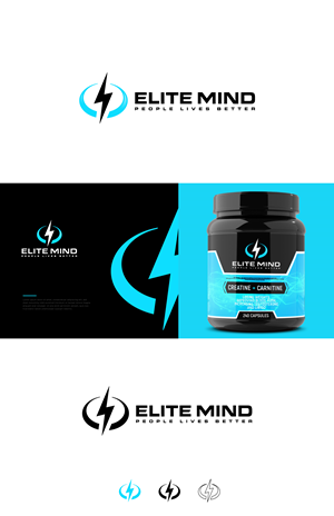 Logo Design by Zybs Graphics for this project | Design: #28603523
