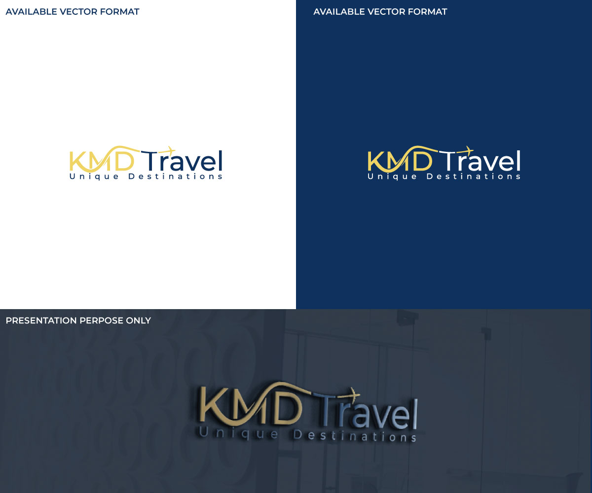 Logo Design by RS_Design for this project | Design #28599405
