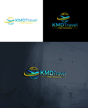 Logo Design by Myartstyle