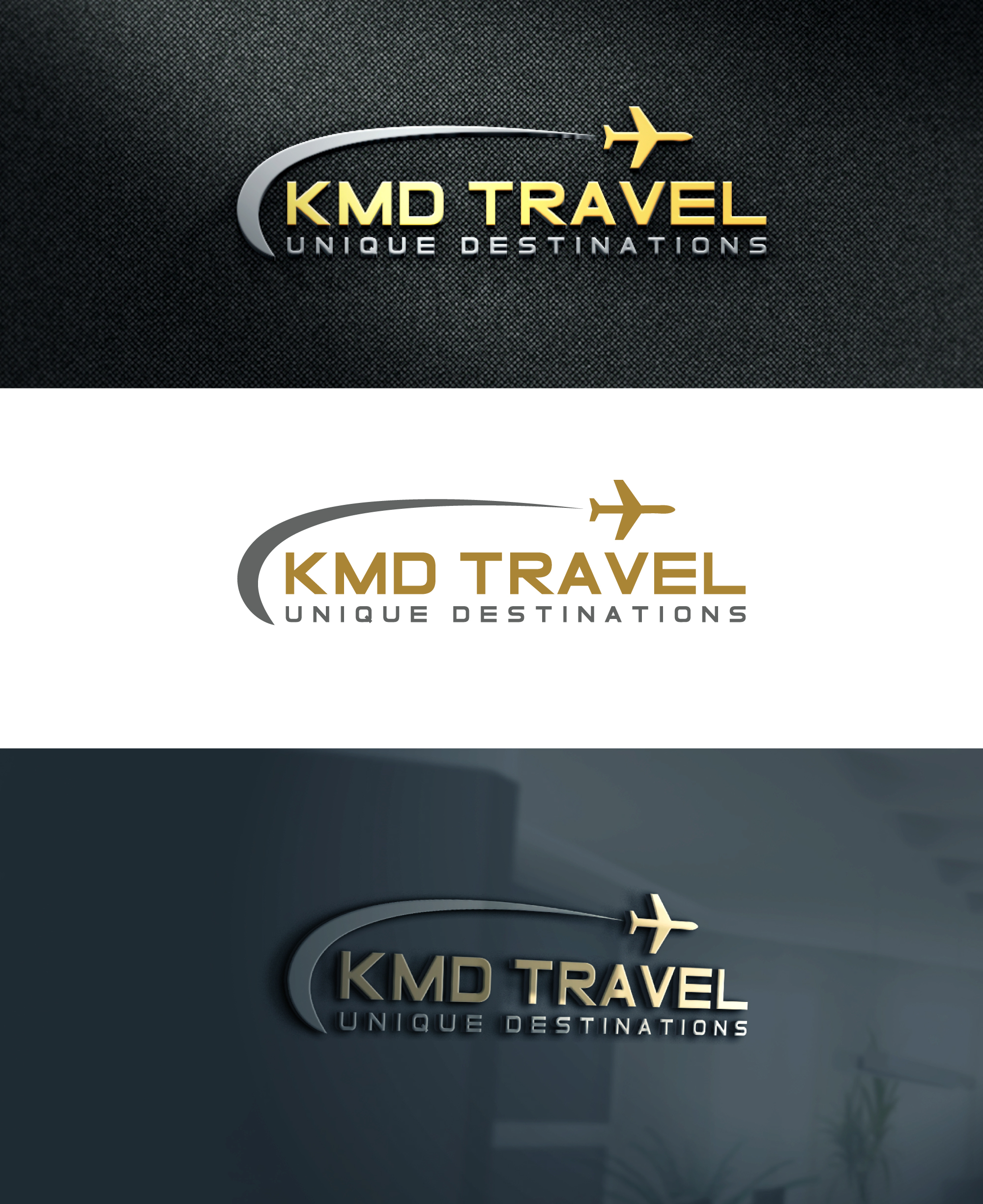 Diseño de Logo por riyad123 para este proyecto | Diseño #28602311