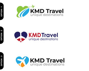 Logo Design by shalvin for this project | Design: #28602137