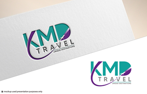 Logo Design by Rubia@ for this project | Design: #28601242