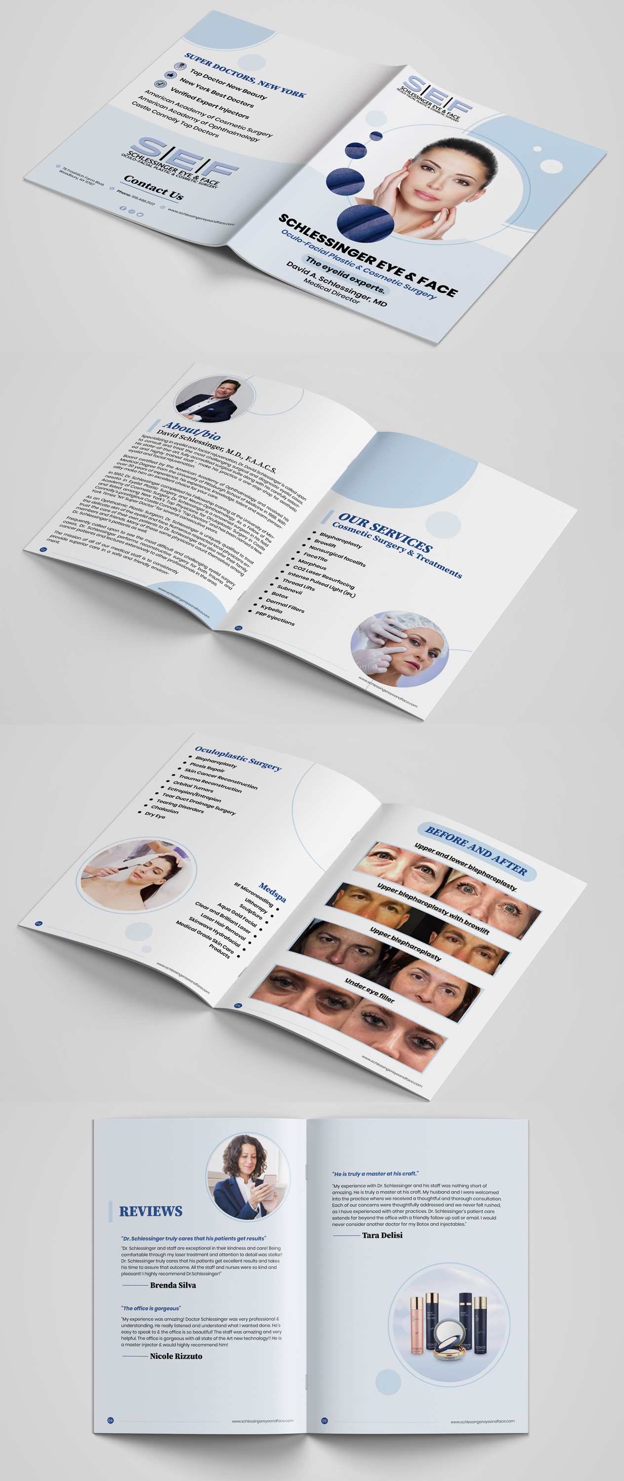 Brochure Design by Mamata Sasmal for this project | Design #28626988