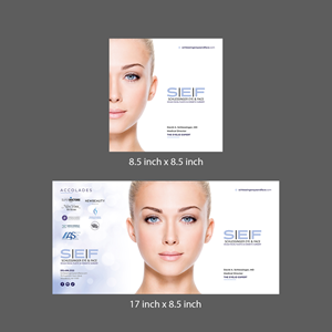 Broschüren-Design von KreativeMadz für dieses Projekt | Design: #28845476