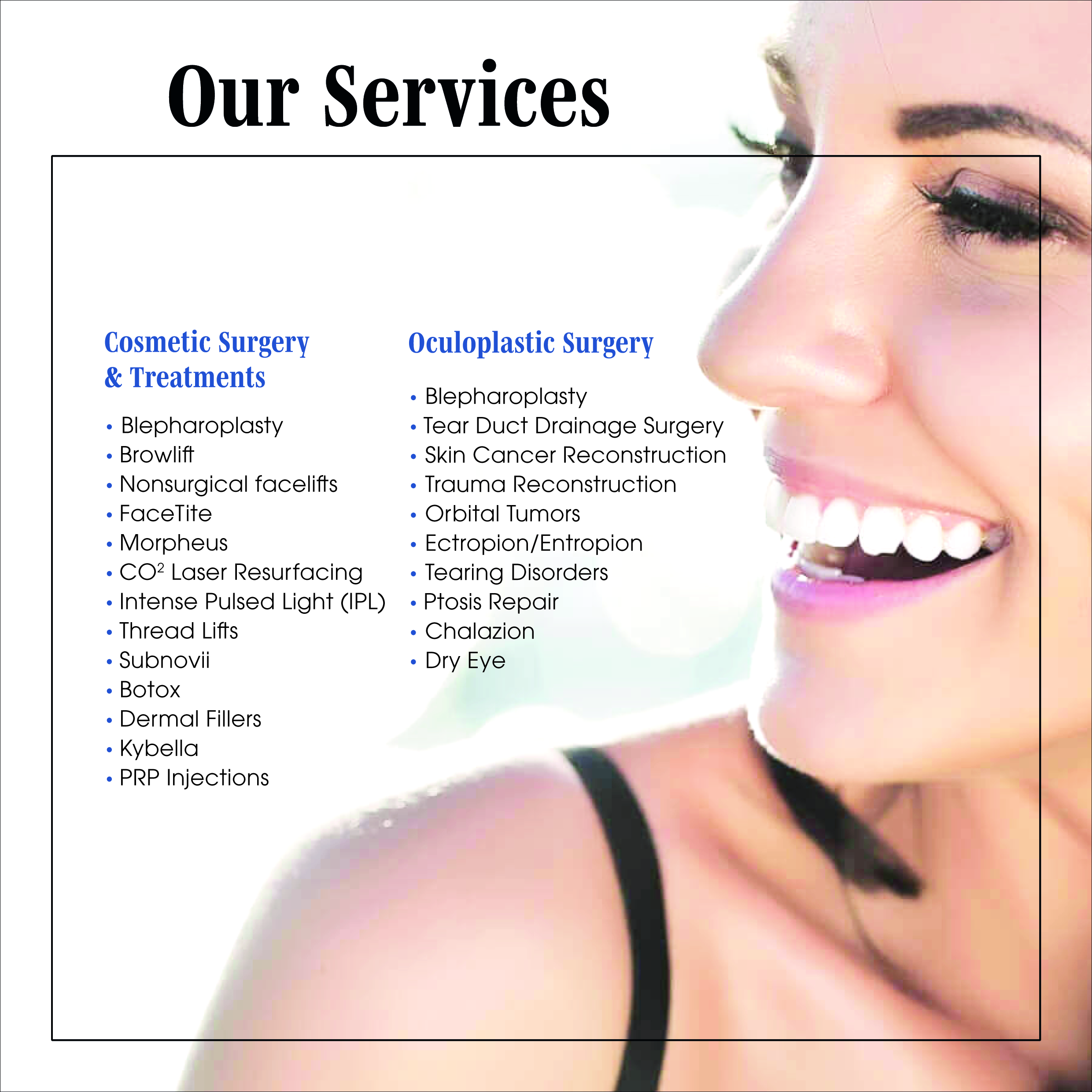 Brochure Design by MarkoE for this project | Design #28609678