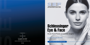 Brochure Design by AABee's Design Studio