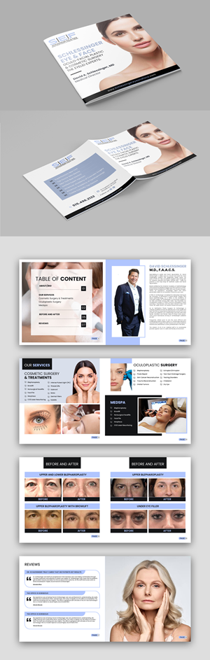 Brochure Design by debdesign for this project | Design: #28619344