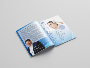 Brochure Design by eleven
