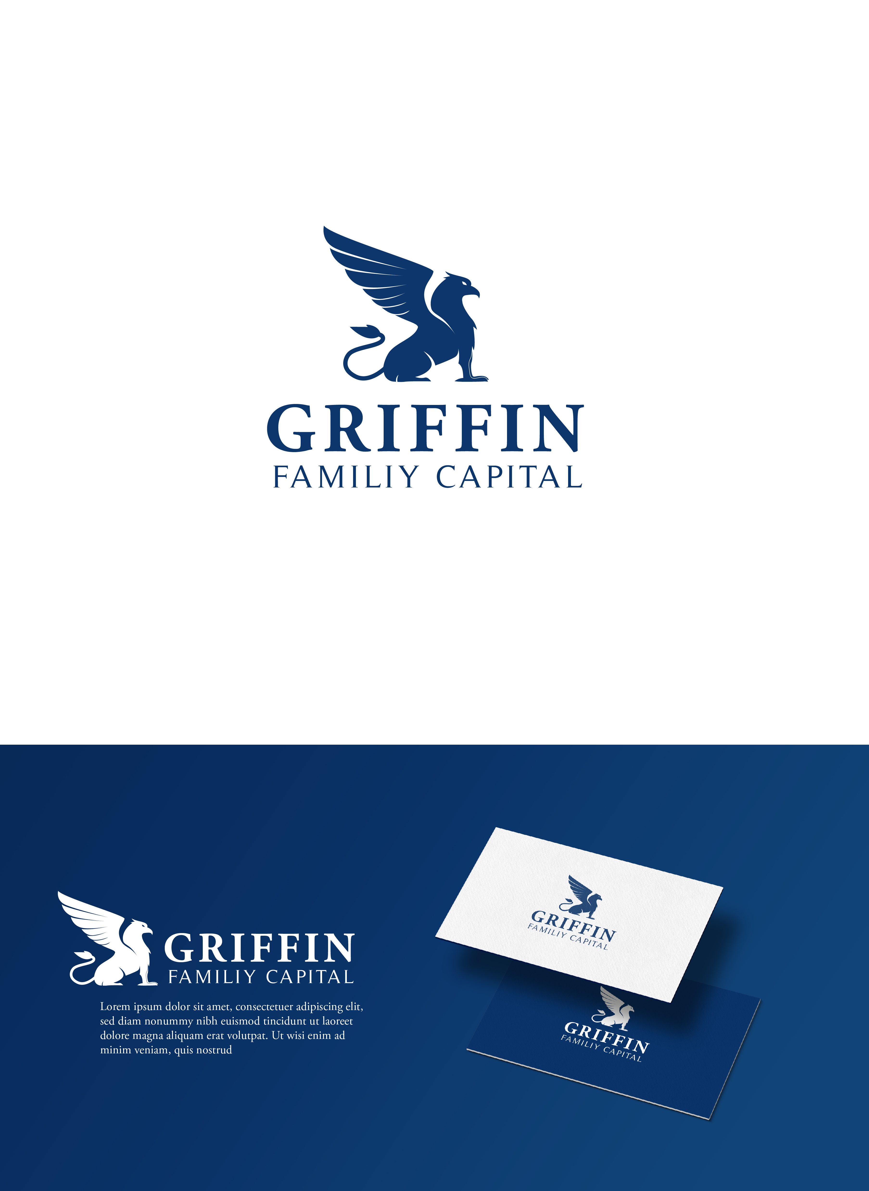 Logo Design by RikoAji for this project | Design #28600721
