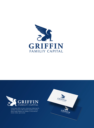 Logo Design by RikoAji for this project | Design: #28600721