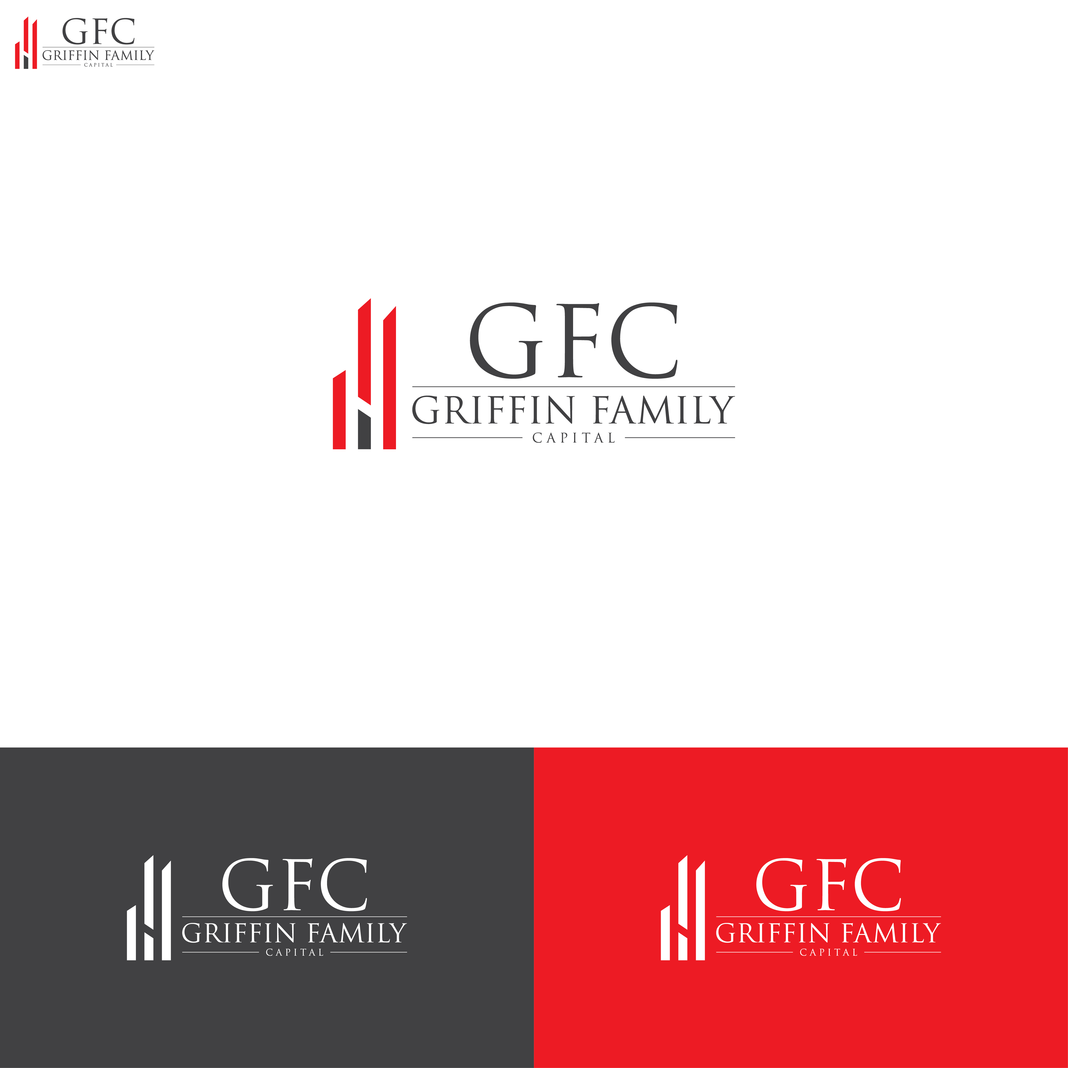 Logo Design by CrewType for this project | Design #28599495