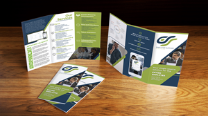 Diseño de Brochure por Deziners Zone para Employer Support Services, Inc. | Diseño: #28600727