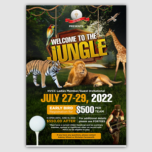 Flyer Design by debdesign for this project | Design: #28608073