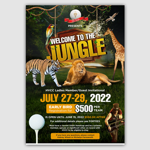 Flyer Design by debdesign for this project | Design: #28608078