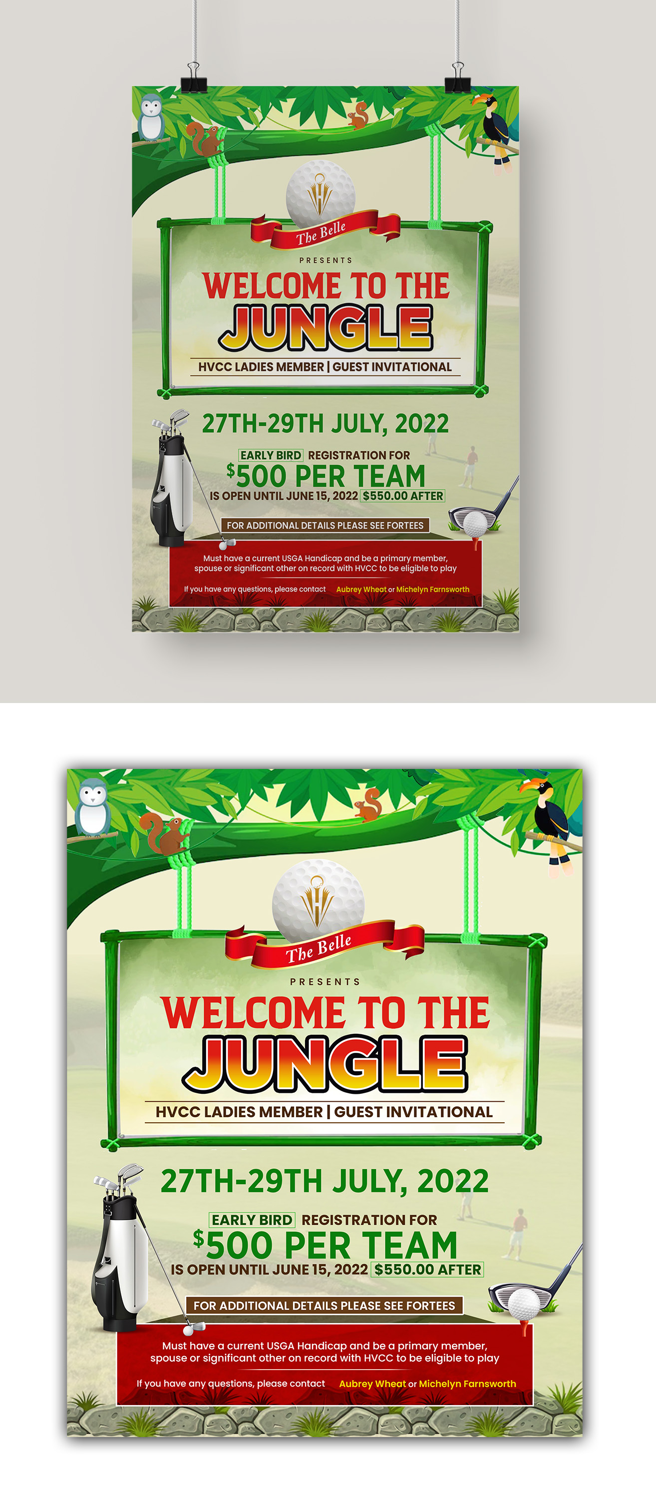 Flyer Design by debdesign for this project | Design #28608324