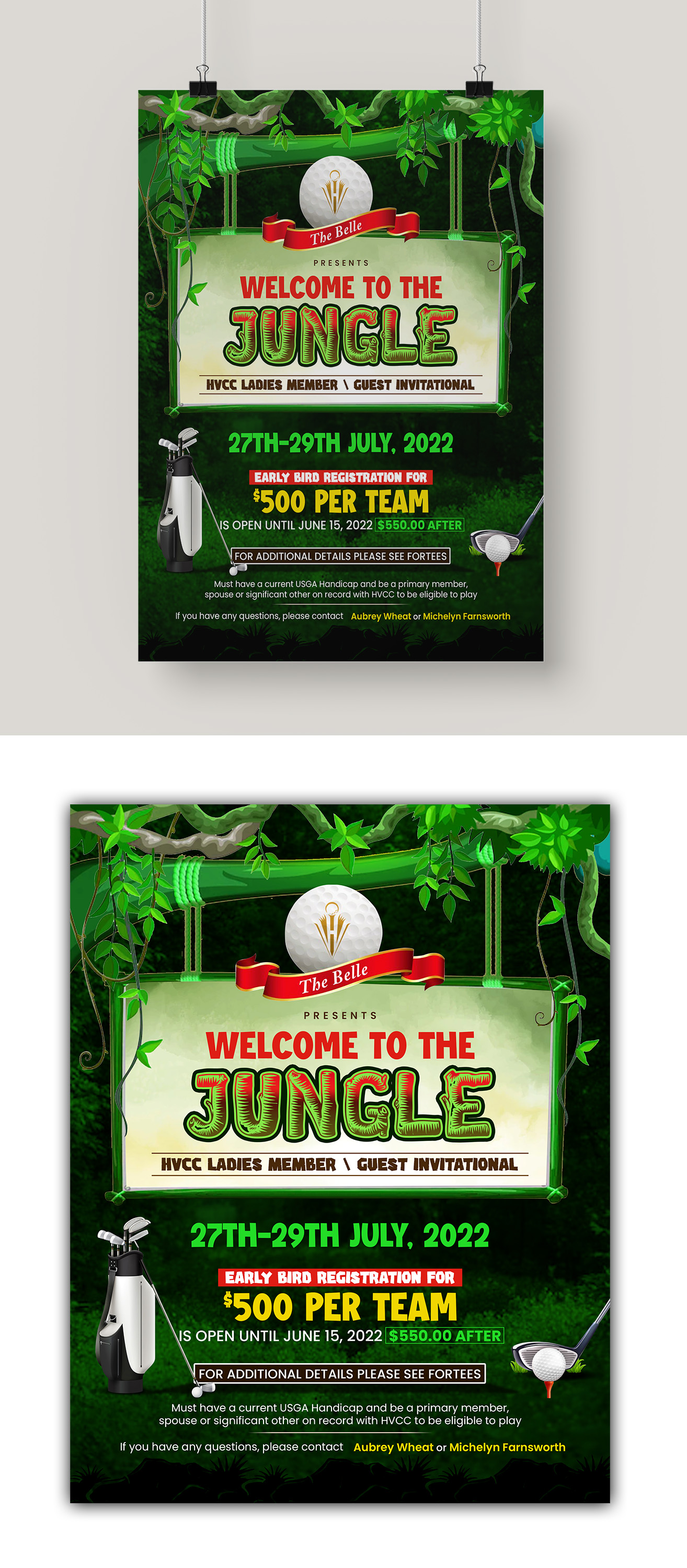 Flyer Design by debdesign for this project | Design #28608325