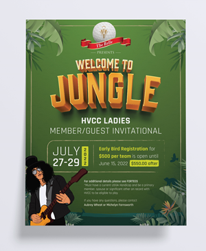Flyer Design by sun_design for this project | Design #28608572