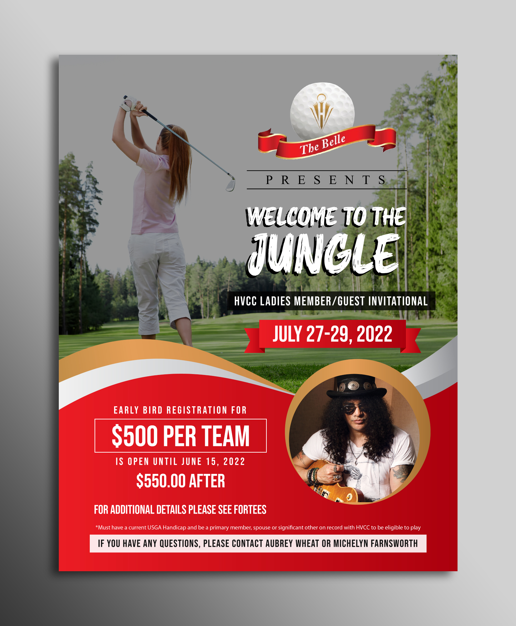 Flyer Design by ecorokerz for this project | Design #28608163