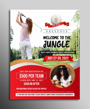 Flyer Design by ecorokerz for this project | Design: #28608164