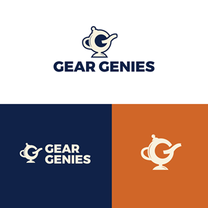GEAR GENIES | Design de Logo par Farhad Design