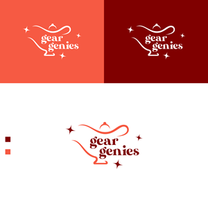 Logo Design by alitjuara for Aysha’s Friends, Inc. | Design: #28630738