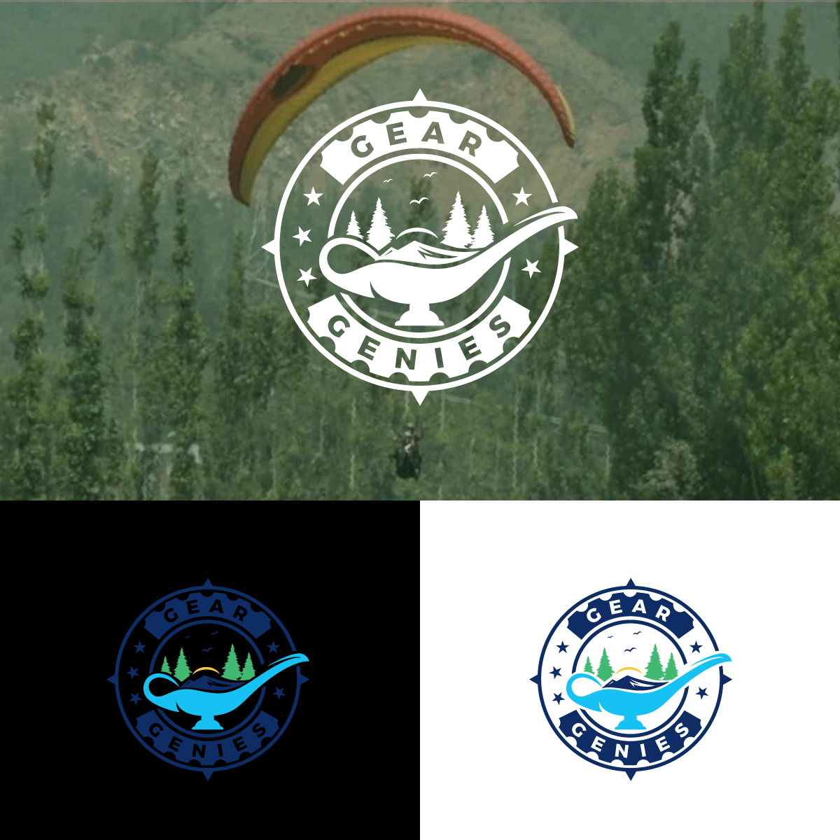 Logo Design by webeezine for Aysha’s Friends, Inc. | Design #28611360