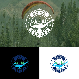 Logo Design by webeezine for Aysha’s Friends, Inc. | Design: #28611360