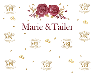 Graphic Design by Daneko for this project | Design: #28602547