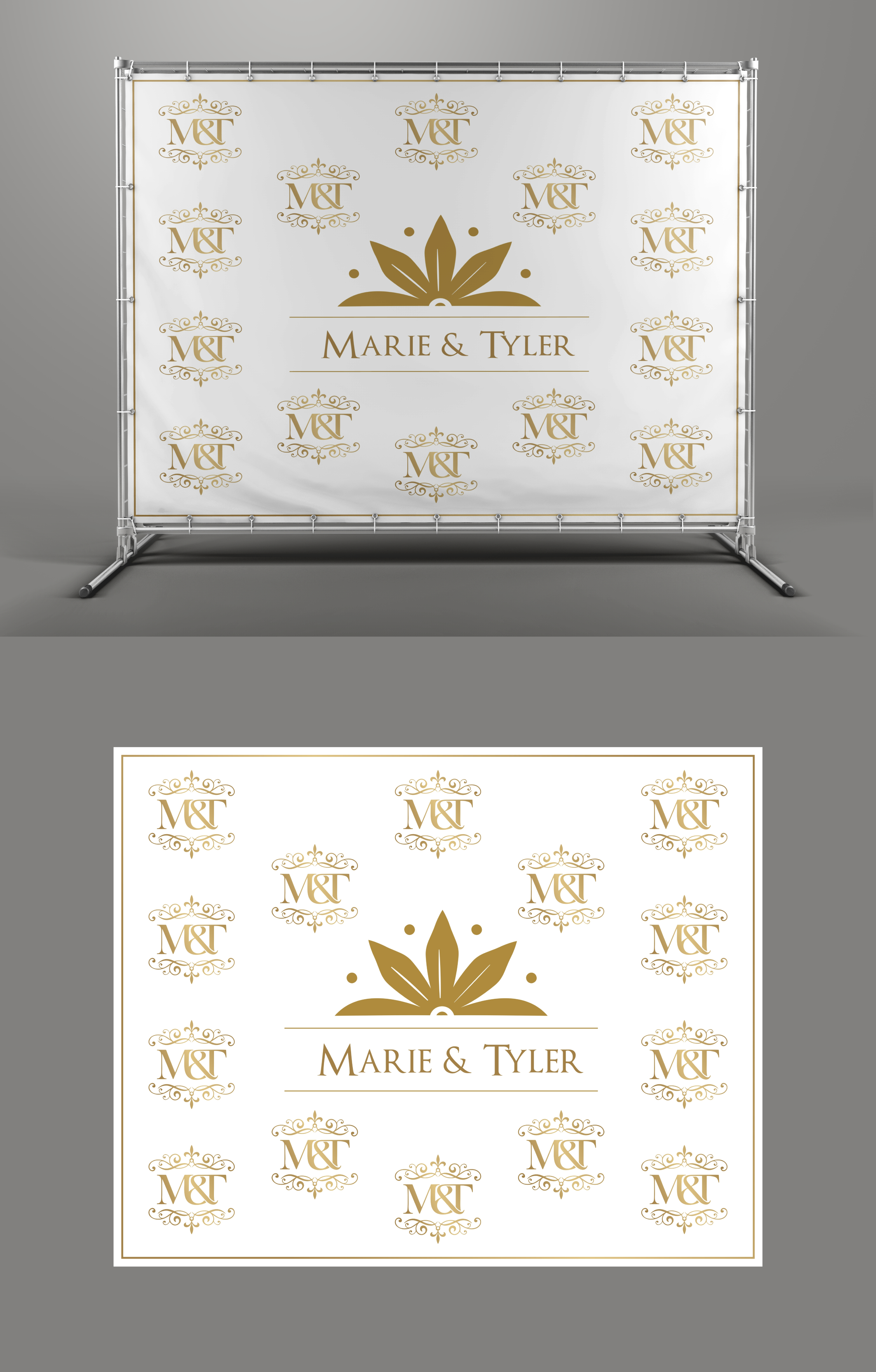 Graphic Design by KreativeMadz for this project | Design #28608593