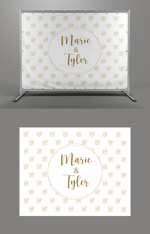 Diseño Gráfico por KreativeMadz para este proyecto | Diseño: #28608594