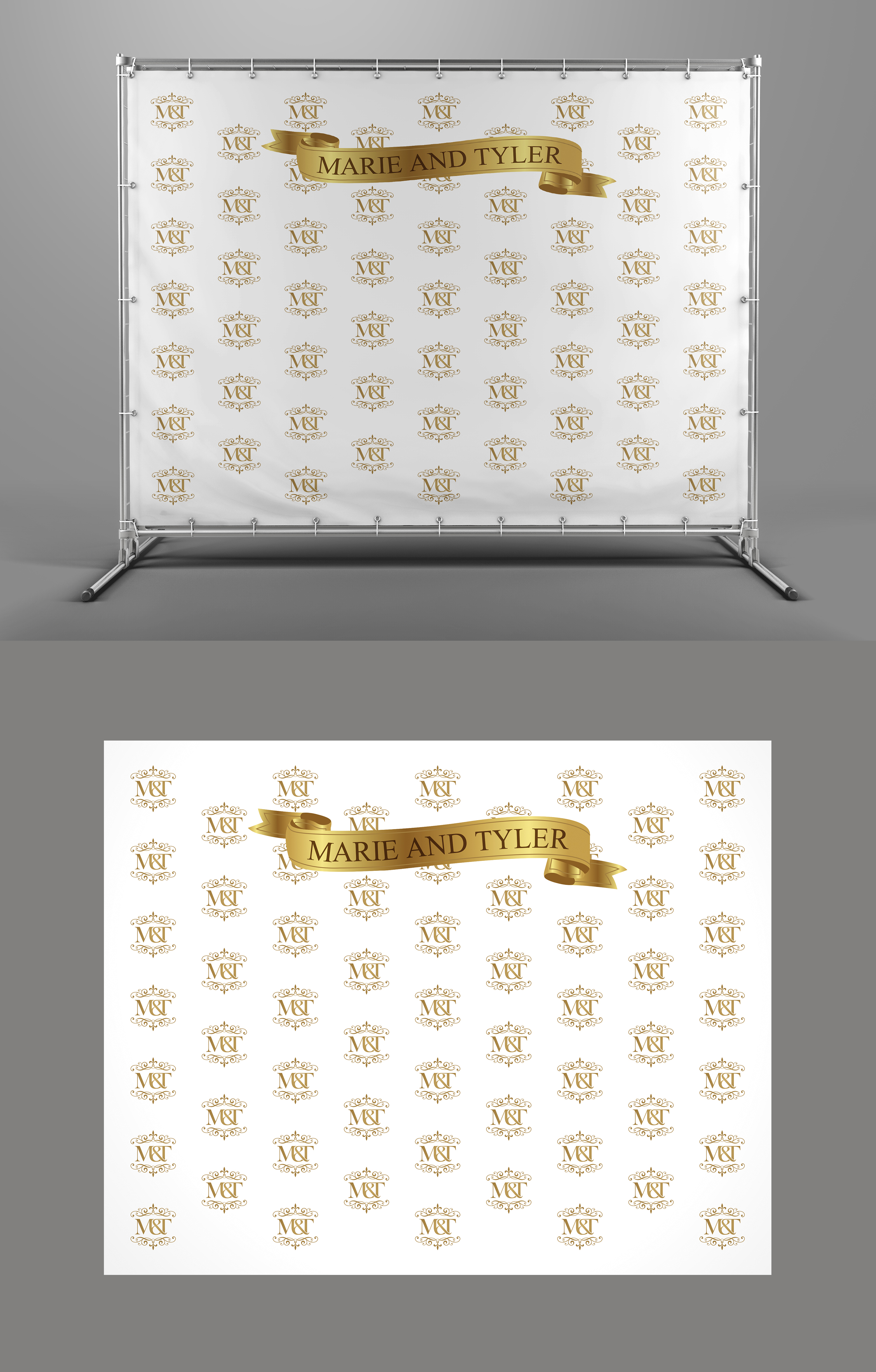 Graphic Design by KreativeMadz for this project | Design #28609356