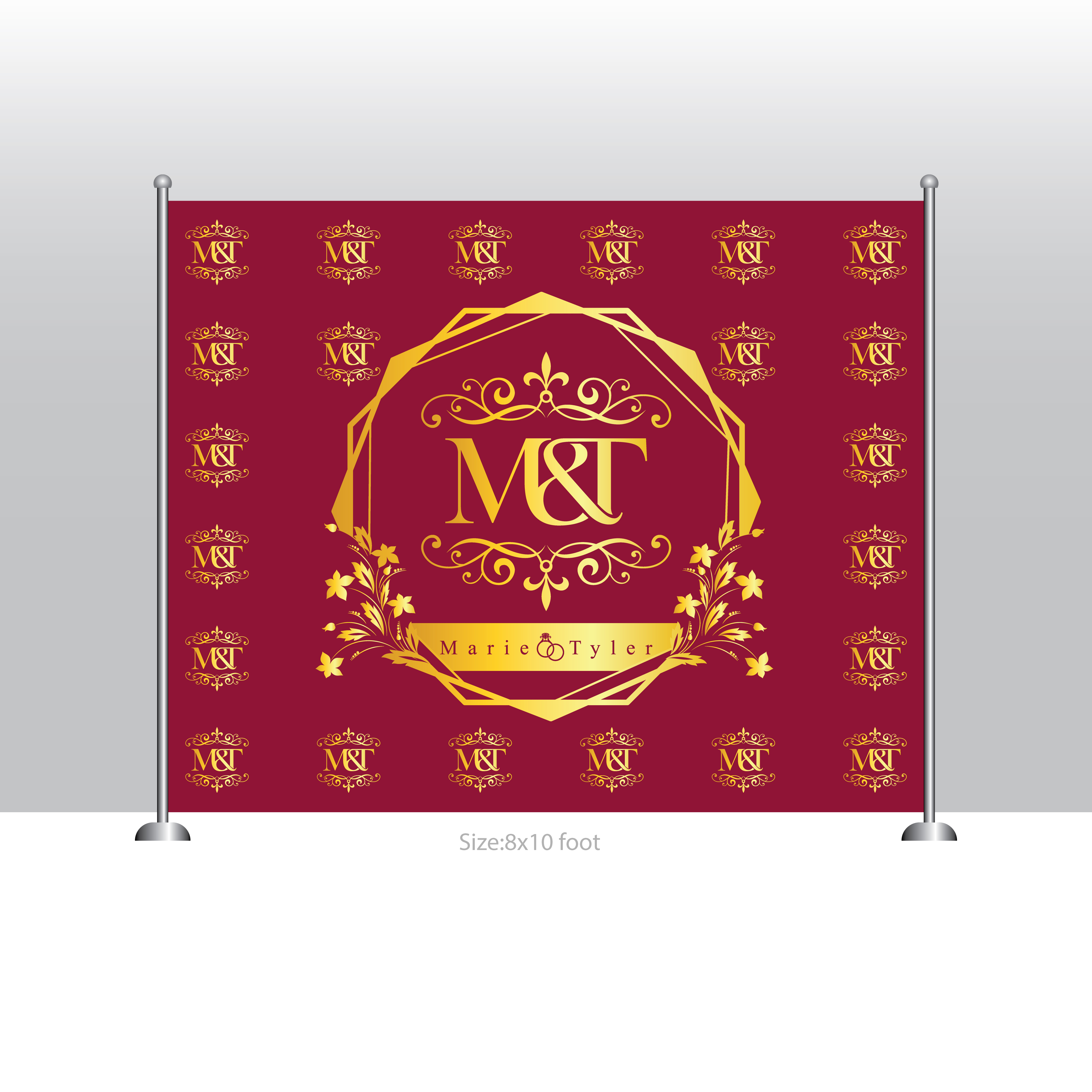 Graphic Design by Design Element for this project | Design #28602425