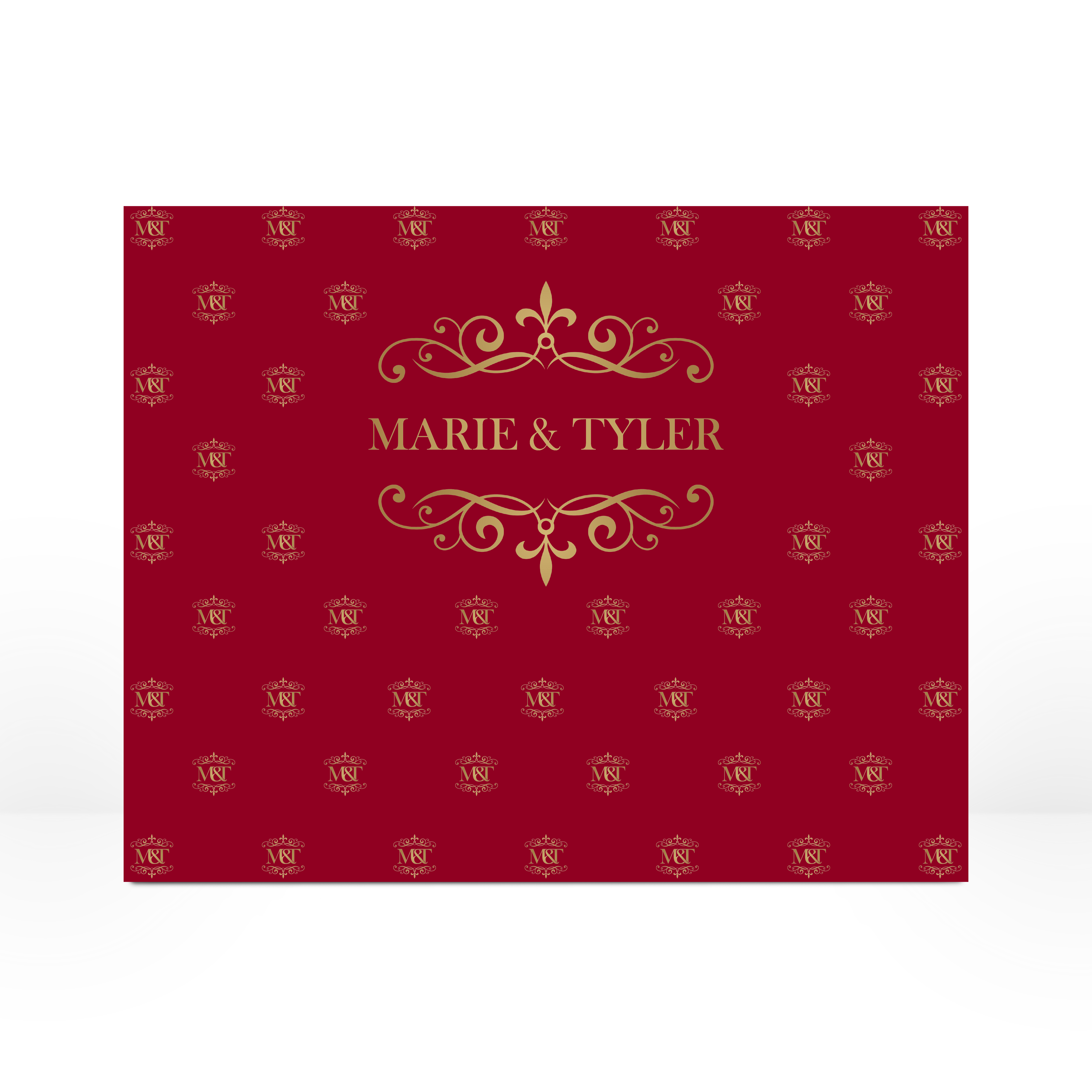 Graphic Design by Mood Productions for this project | Design: #28615615