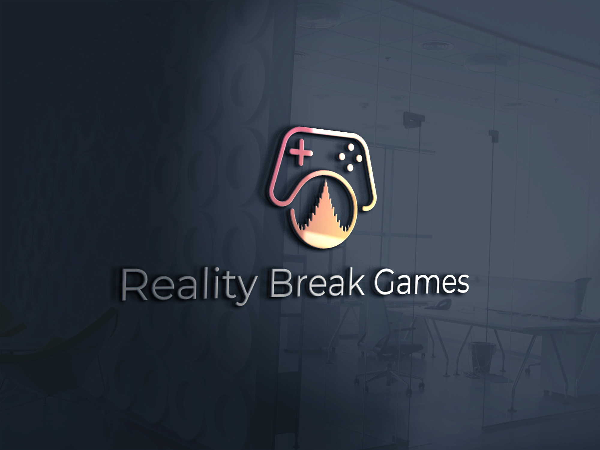 Logo Design by Topik_777 for this project | Design #28656895