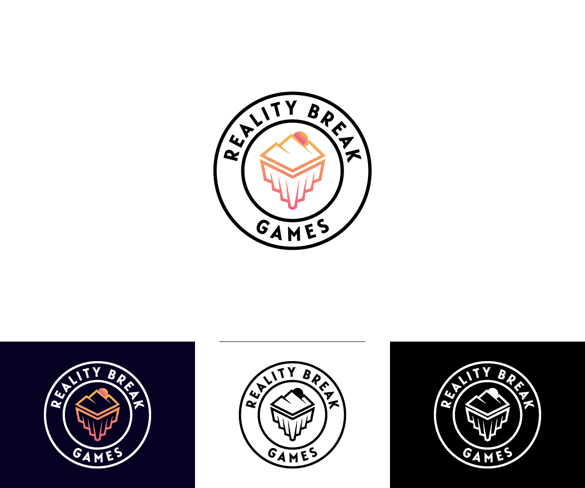 Logo Design by WahyuHMD for this project | Design #28659073