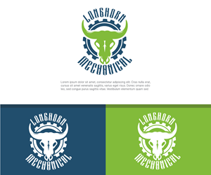 Diseño de Logo por edwinnegz1 para este proyecto | Diseño: #28598535