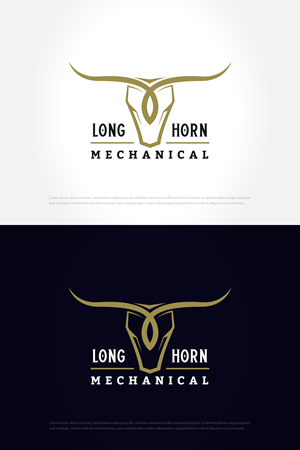 Logo Design by Min2 for this project | Design: #28601070
