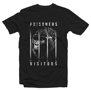 T-shirt Design by PedagingPlastik