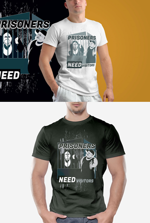 T-shirt Design by Wonderful design for this project | Design: #28624820